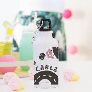 Botella Carreteras