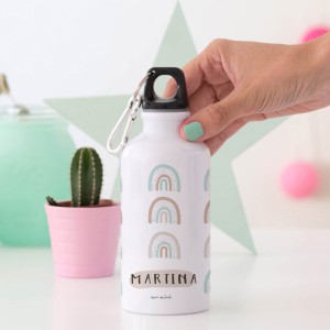 Botella Arcoiris