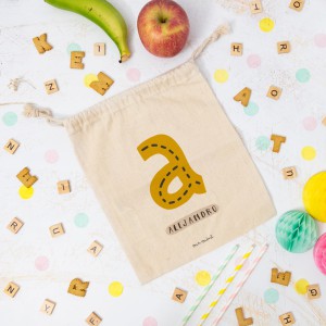 Bolsa de Almuerzo Inicial Carreteras