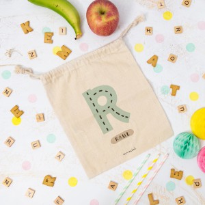 Bolsa de Almuerzo Inicial Carreteras