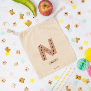 Bolsa de Almuerzo Inicial Carreteras