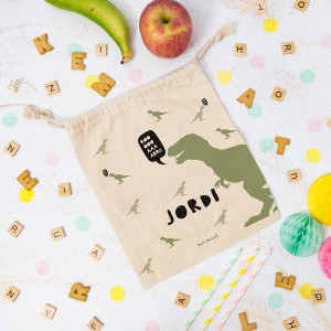 Bolsa de Almuerzo Dinos