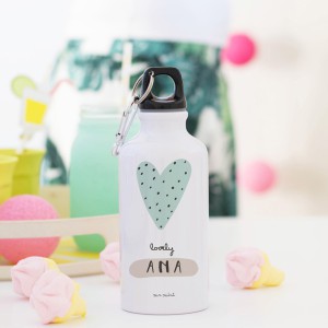 Botella Heart