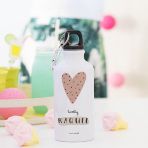 Botella Heart