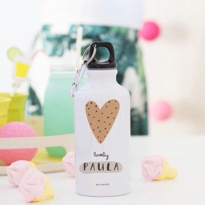 Botella Heart