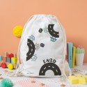 Mochila  Carreteras