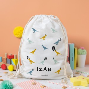 Mochila Dinos