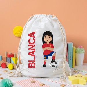 Mochila Fútbol