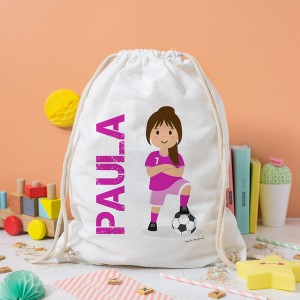 Mochila Fútbol