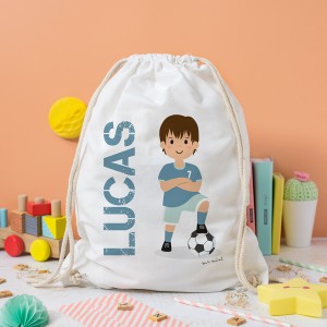 Mochila Fútbol