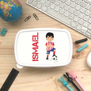 Tupper Fútbol