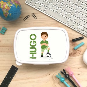 Tupper Fútbol