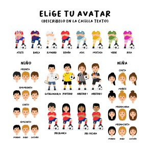 Tupper Fútbol
