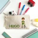 Estuche Fútbol