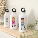 Pack Botellas Eventos Fútbol