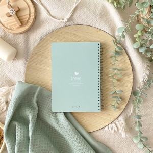 Pack Libretas Inicial Minúscula