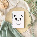 Pack Libretas Panda