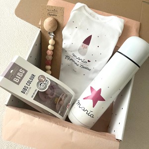 Pack Bebé Navidad