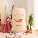 Saco regalos Trineo