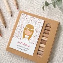 Pack Colorea Avatar Eventos
