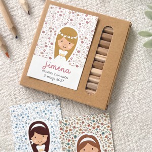 Pack Colorea Avatar Eventos