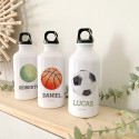 Pack Botellas Eventos Sport