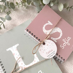Pack Libretas Inicial Liberty