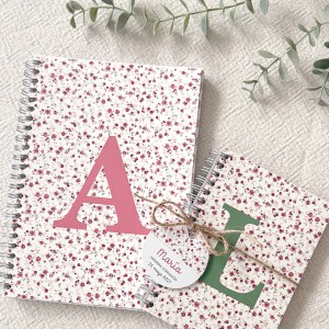 Pack Libretas Inicial Liberty