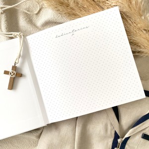 Libro Comulgante Nature Floral