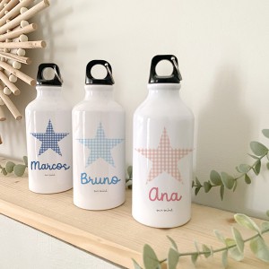 Pack Botellas Eventos Estrella Vichy