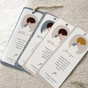 Pack Puntos de Lectura Nature Floral