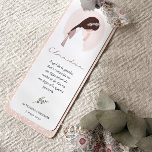 Pack Puntos de Lectura Nature Floral