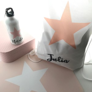 Pack Cole estrella coral