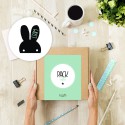 Pack Cole conejito mint