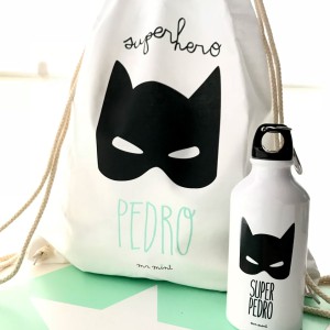 Pack Cole batman