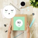 Pack Cole Carita Mint