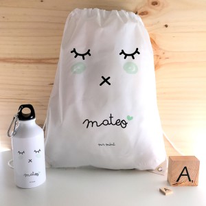 Pack Cole Carita Mint