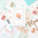 Pack Babyshower niña