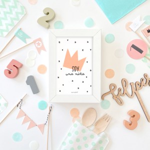 Pack Babyshower niña