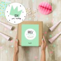 Pack Babyshower niño