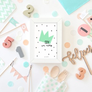 Pack Babyshower niño