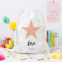 Mochila Estrella