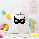 Mochila Sra. Batman