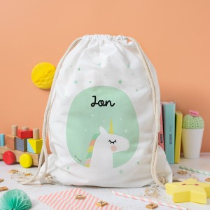 Mochila Unicornio Magical