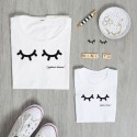 Pack Camiseta "Minitú"