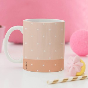 Taza Comunión Niña