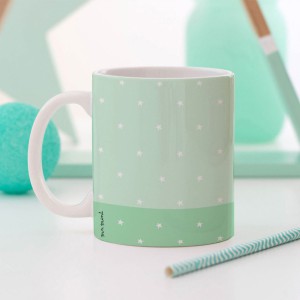 Taza Comunión Niño