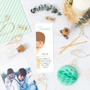 Pack Puntos de Lectura Estrella Niño