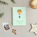 Pack Libretas Niño