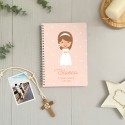 Pack Libretas Niña
